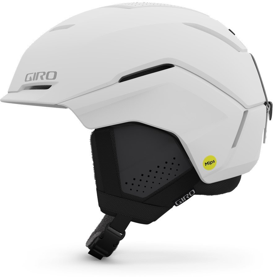 Kask zimowy GIRO TENET MIPS matte white LX roz. S (52-55.5 cm) (NEW 2023/2024)