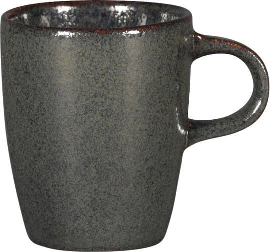 STONE Filiżanka do espresso 90 ml wulkaniczna