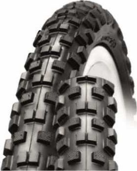 CST Opona CST BADGER 16x2 C-1244 TR-CS036 uniwersalny