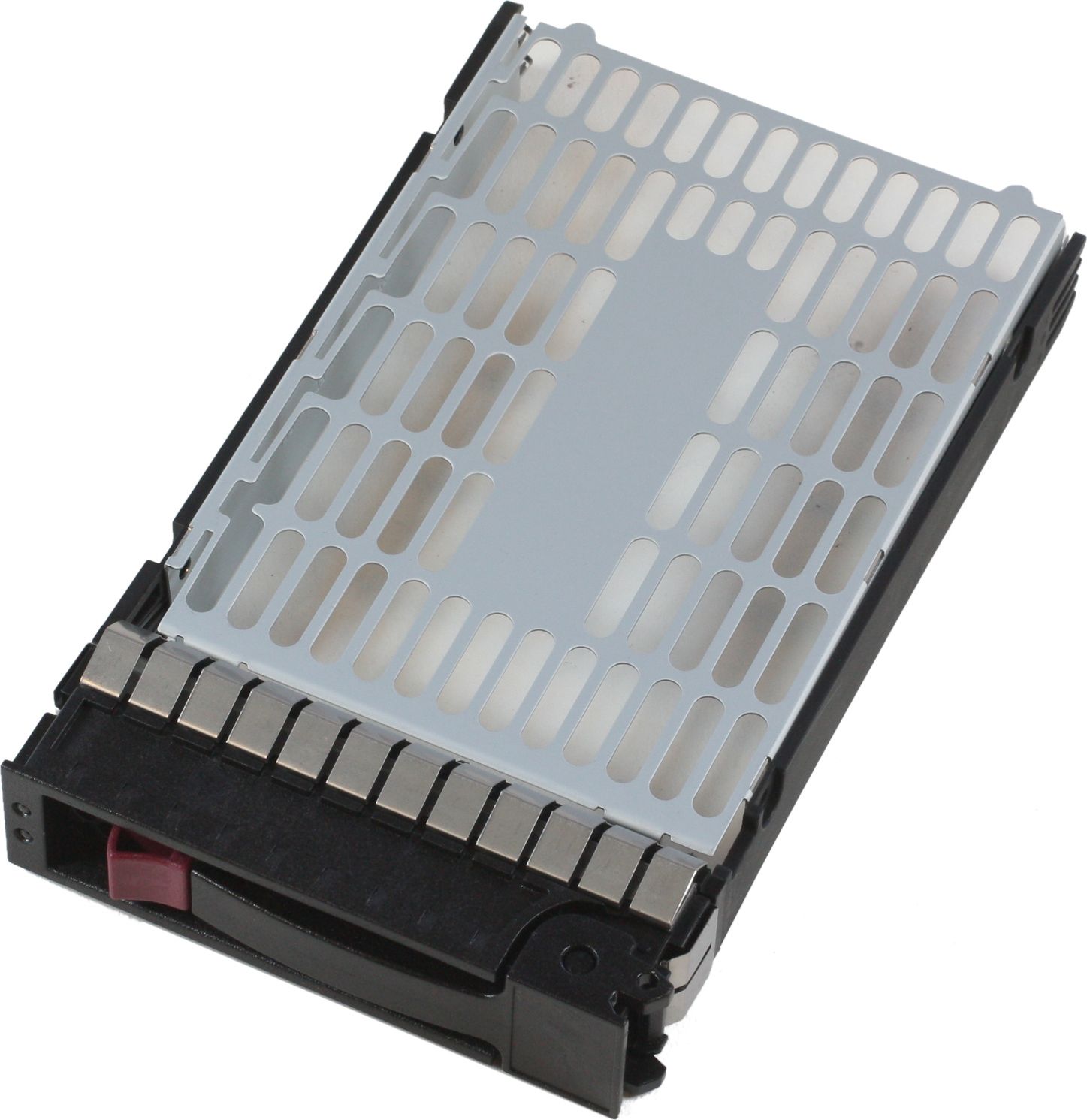 MicroStorage Kieszeń 3.5" SATA/SAS HotSwap Tray do Proliant (KIT247)