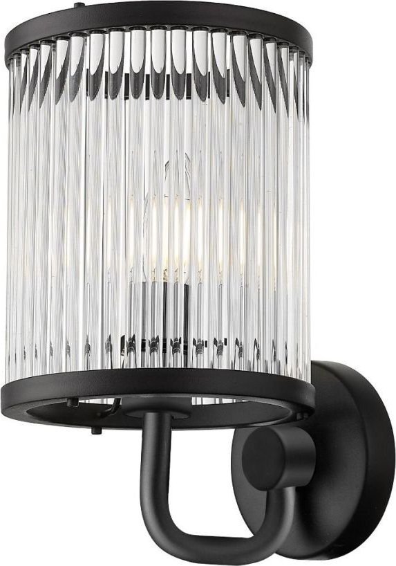 Kinkiet Zumaline Kinkiet SERGIO W0528-01F-P7AC Zuma Line