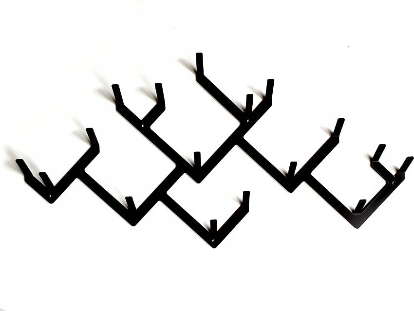 Decolicious Wieszak na ścianę VASSTI