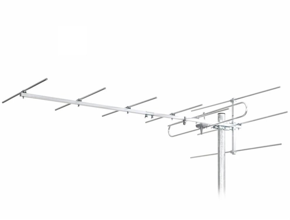 Antena kierunkowa VHF Fuba DAT310B (9 el.)