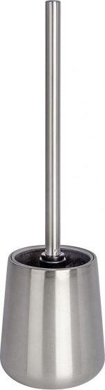 Szczotka do WC stojąca srebrny (twm_506570)