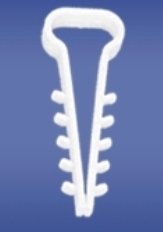 Elektro-Plast Uchwyt szybkiego montażu płaski USMP-3 3x2,5mm 100szt. - 16.2