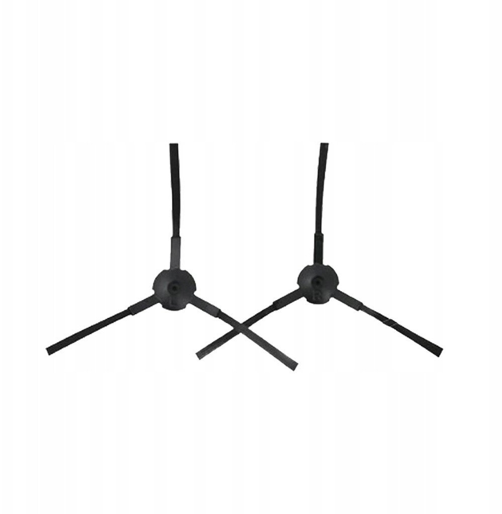 TESLA RoboStar iQ400/iQ400 Plus - Szczotka boczna (komplet)