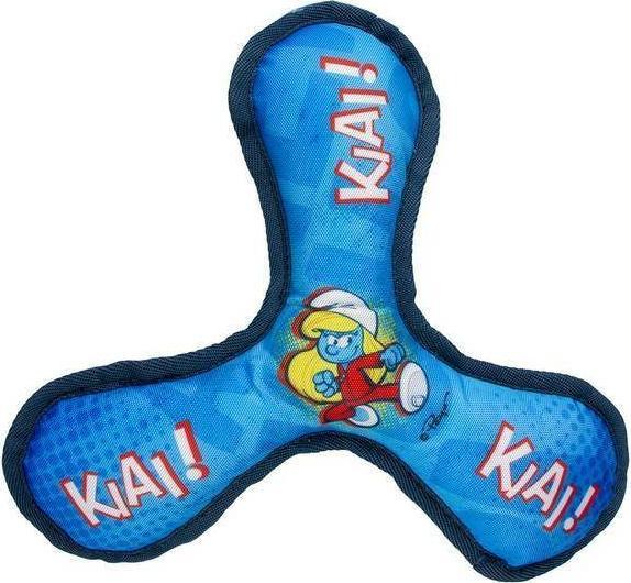 Duvo+ Duvo+ Smerfy Zabawka Gryzak 25 cm