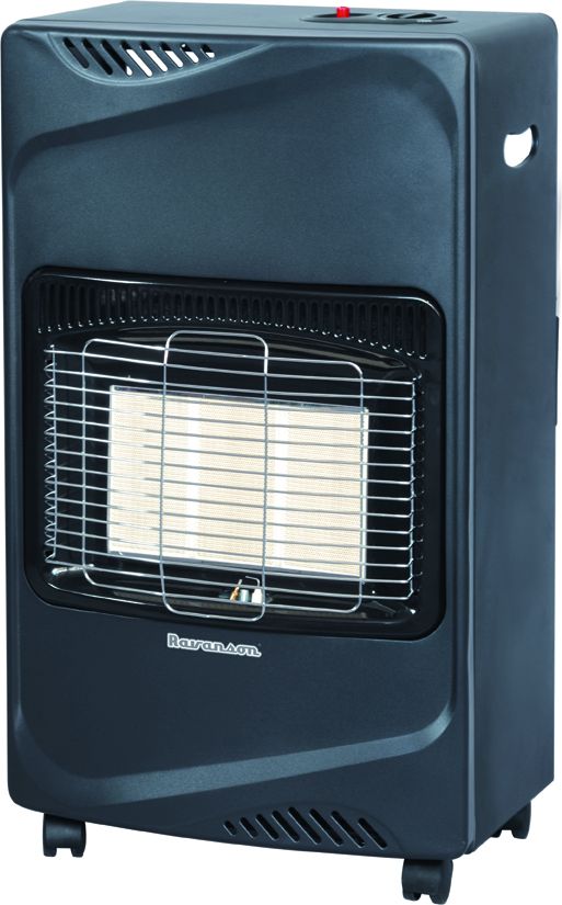 Ravanson Promiennik ceramiczny gazowy 4200W (LD-168N)