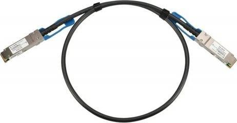ExtraLink Extralink EXTRALINK QSFP28 DAC CABLE 100G 1M 30AWG PASSIVE