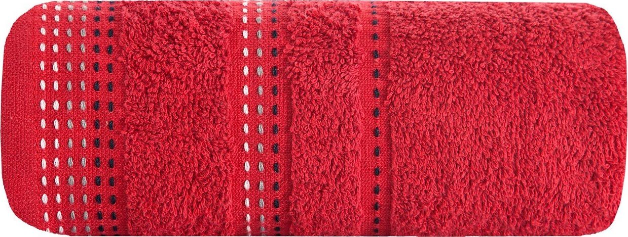 Eurofirany Ręcznik łazienkowy Pola, 50x90 cm