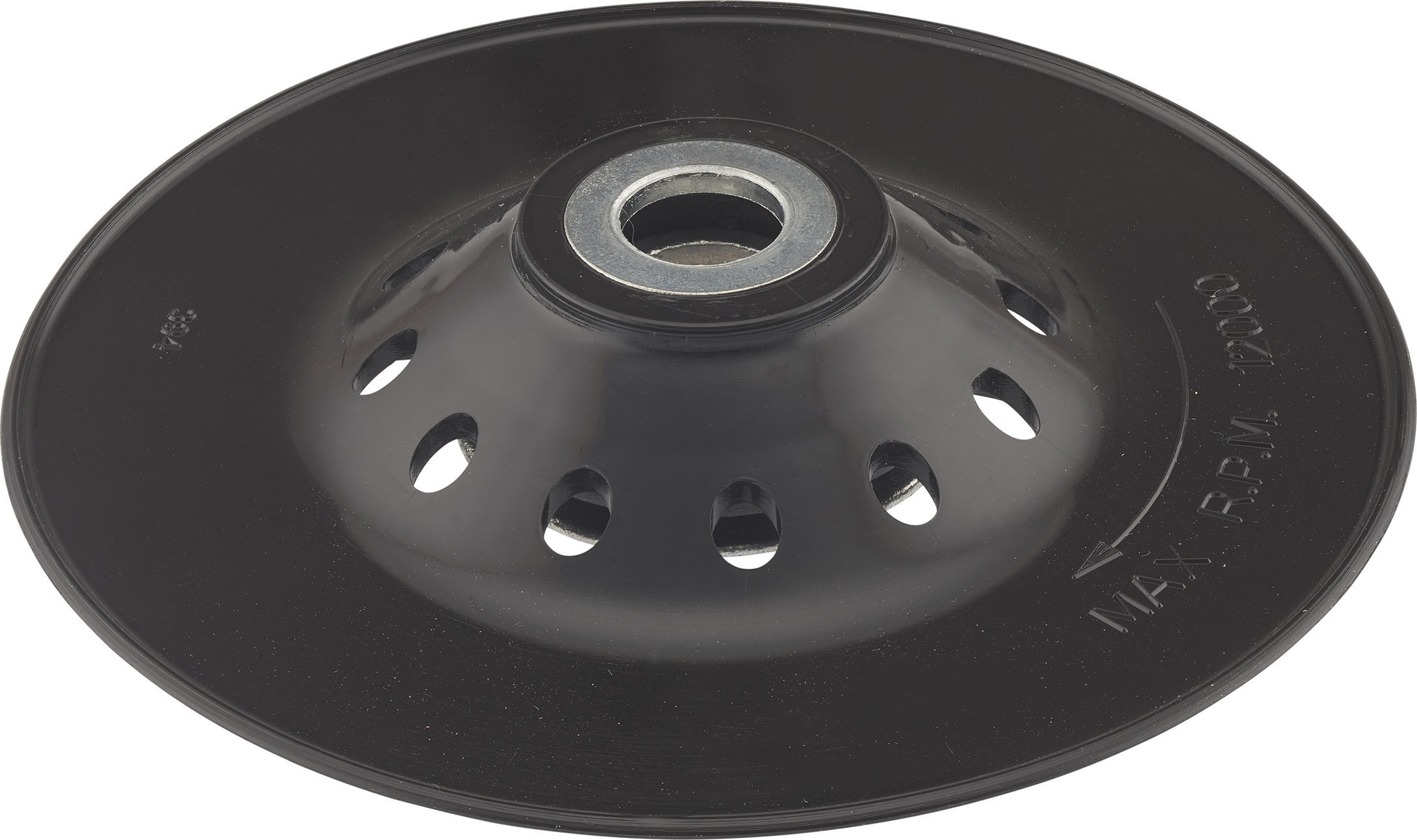 Irwin IRWIN DYSK KĄTOWY RZEP 125mm /M14 NYLONOWY