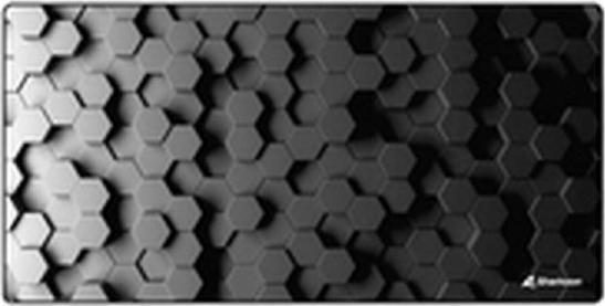 Podkładka Sharkoon SGP30 Big Hex
