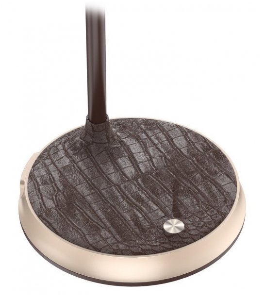 Immax Lampa Stołowa Finch, 9W (681436)