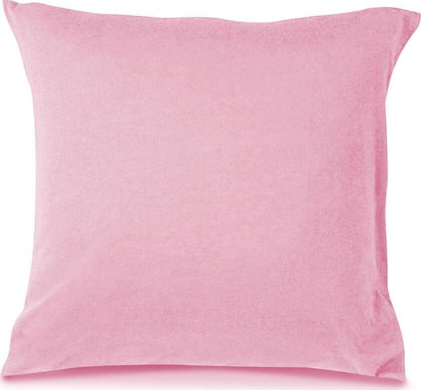 Multitex Poszewka 40 x 40 Dekoracyjna Jednobarwna JERSEY 10