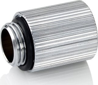 BitsPower Bitspower Touchaqua Adapter gerade G1/4 Zoll AG auf G1/4 Zoll IG