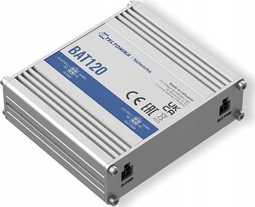 UPS Teltonika BAT120 (BAT120000000)