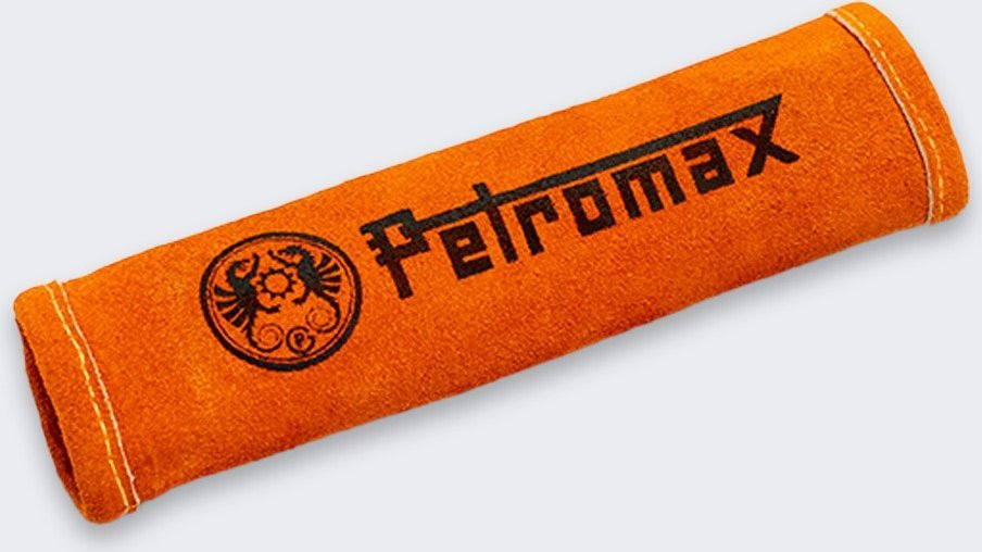 Petromax Skórzana Osłona Uchwytu Patelni Żeliwnej Petromax