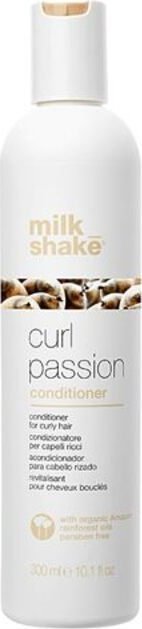 Milk Shake Odżywka Milk Shake Curl Passion (300 ml)