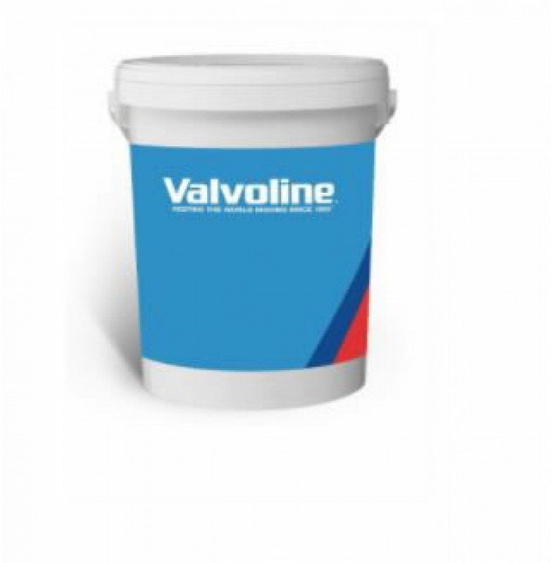 Valvoline Grease INDUSTRY CALSUL 2 18kg, Valvoline