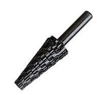 Wolfcraft Tarnik profilowany do blachy stożkowy 12mm (2535000)