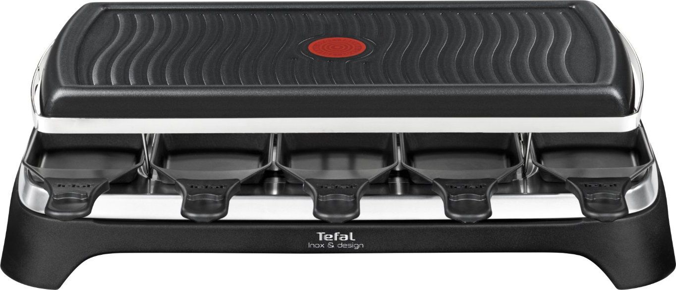Grill elektryczny Tefal RE4588