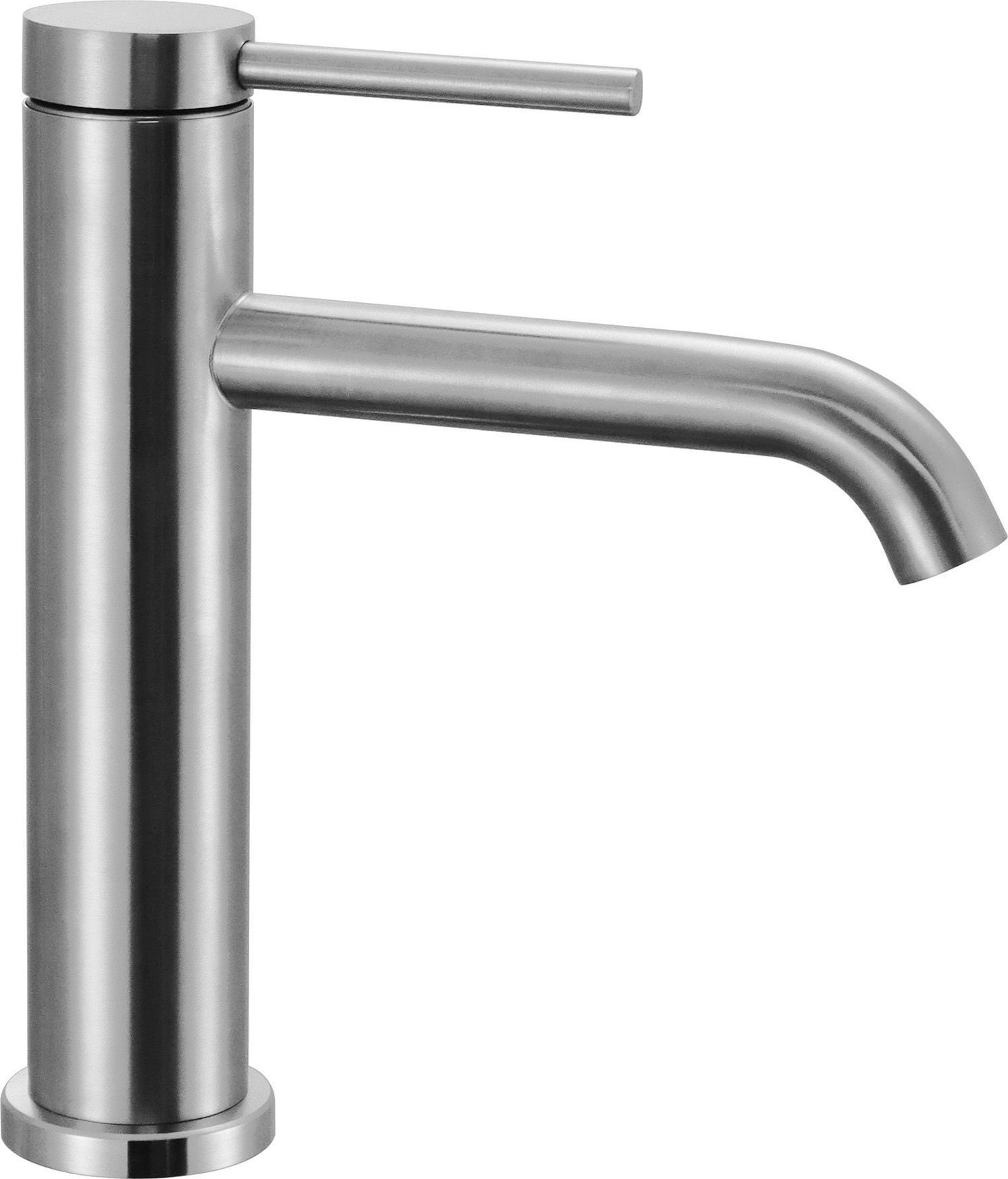 Bateria umywalkowa Rea Bateria Umywalkowa REA CLIF NIKIEL NISKA