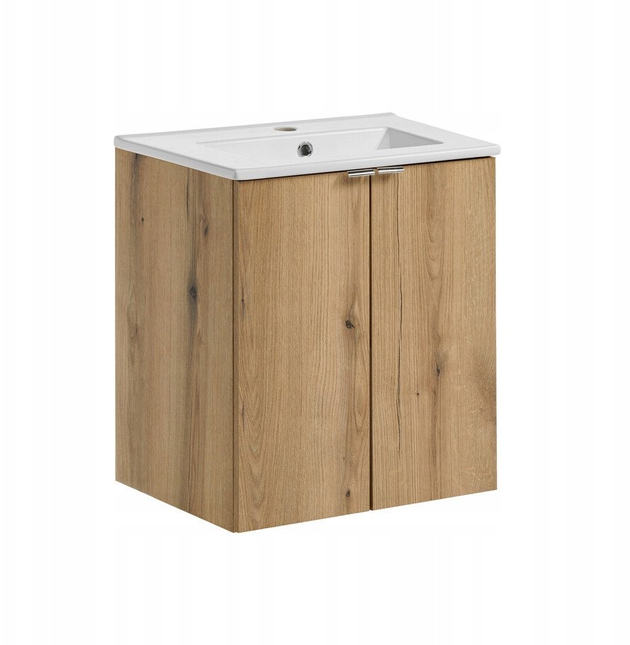 Zestaw meblowy 50cm z umywalką meblową Dance