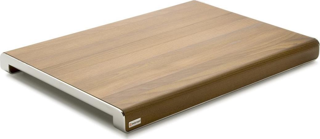 Deska do krojenia Wüsthof drewniana