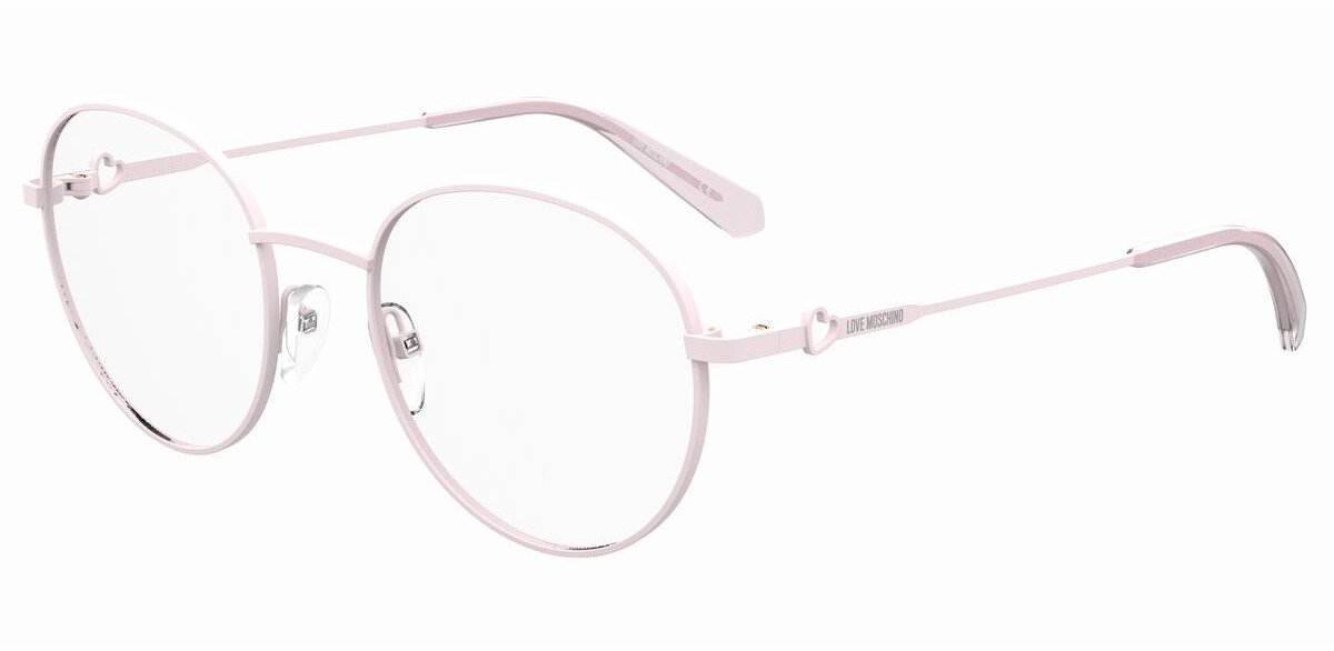 Ramki do okularów Damski Love Moschino MOL613-35JF220 52 mm