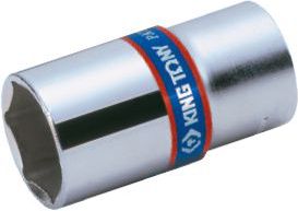 King Tony Nasadka 6-kątna 1/2" 20mm długa (423520M)