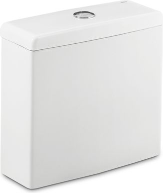 Roca Spłuczka kompaktowa Meridian 4.5L (A341240000)