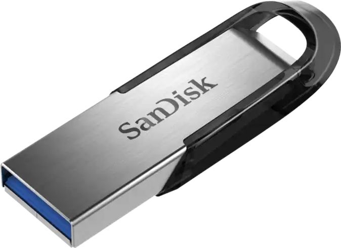 Pendrive SanDisk Ultra Flair, 256 GB (SDCZ73-256G-G46)