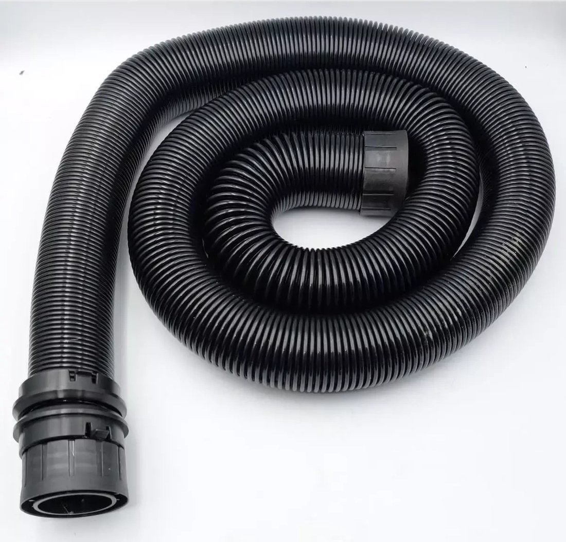 Dedra #94 WĄŻ 4,5M DO SZLIFIERKI DO GIPSU, ŻYRAFY DEDRA DED7748 - XDED7748.94