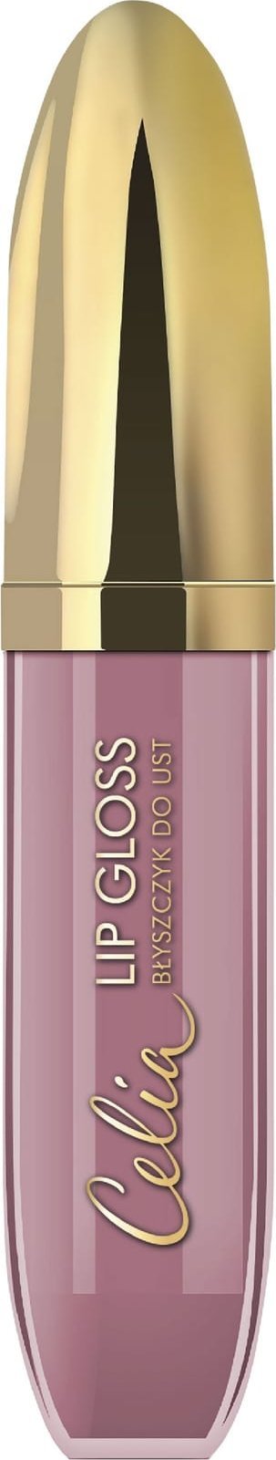 CELIA Lip Gloss Błyszczyk do ust nr 104 8 ml