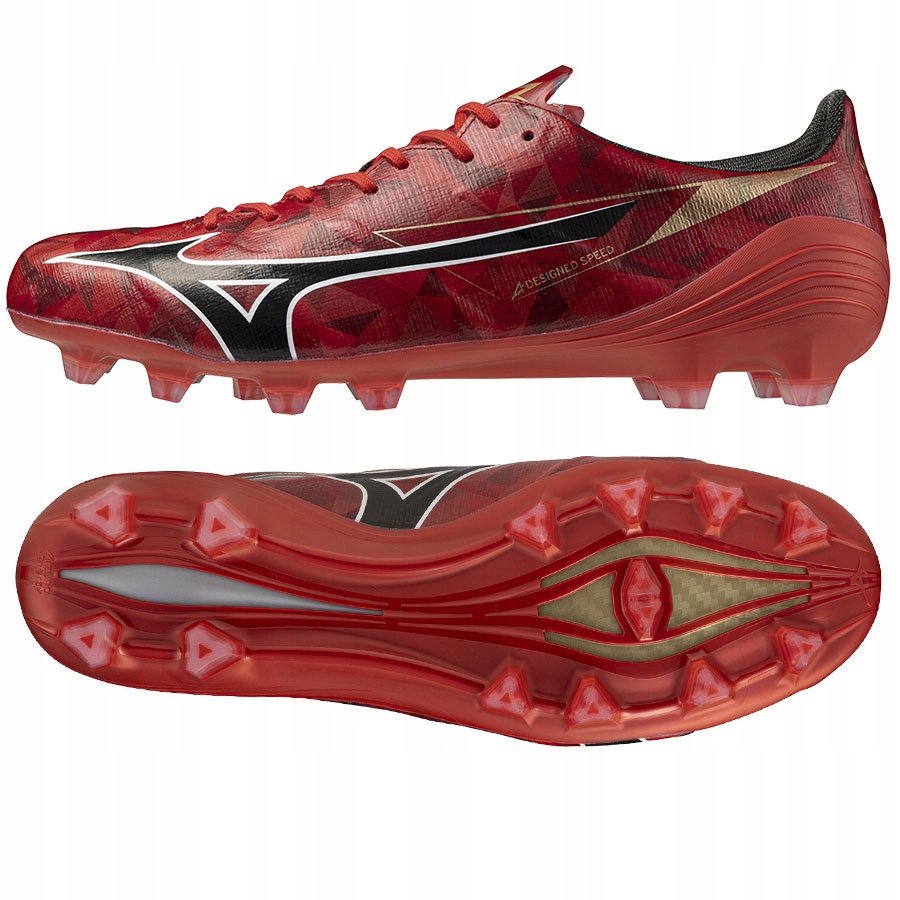 Buty Mizuno Alfa II Elite FG P1GA256260
