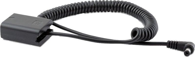 Feelworld Feelworld Dummy battery adapter EP-5B