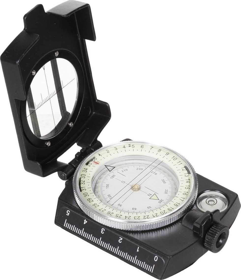 Lornetka Fox PRECYZYJNY KOMPAS FOX OUTDOOR Precision