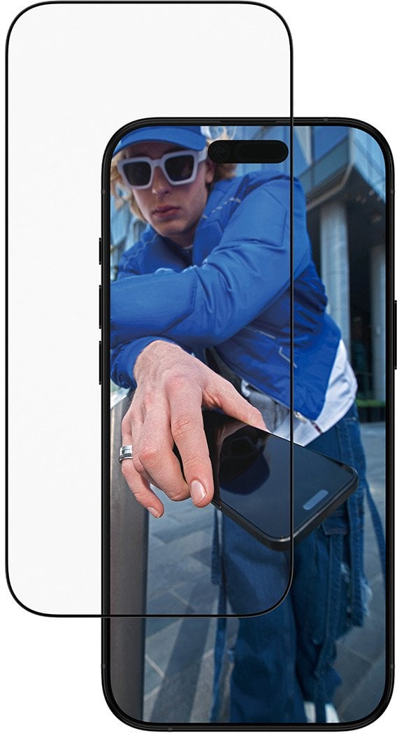 SCREEN PROTECTOR IPHONE 17 AIR