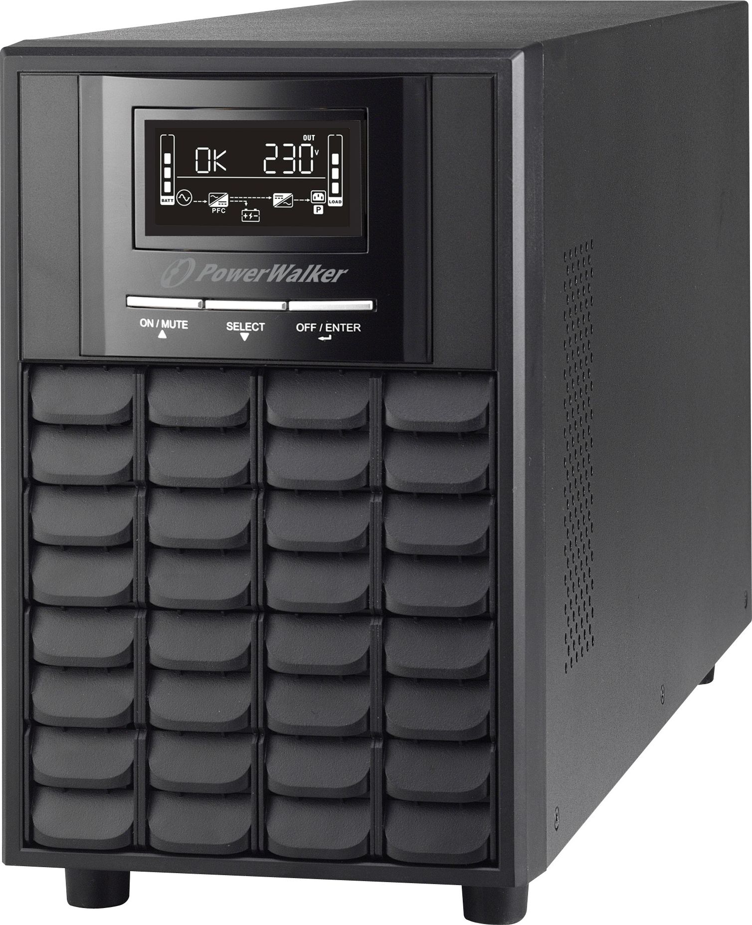 UPS PowerWalker VI 1100 CW (10121102)