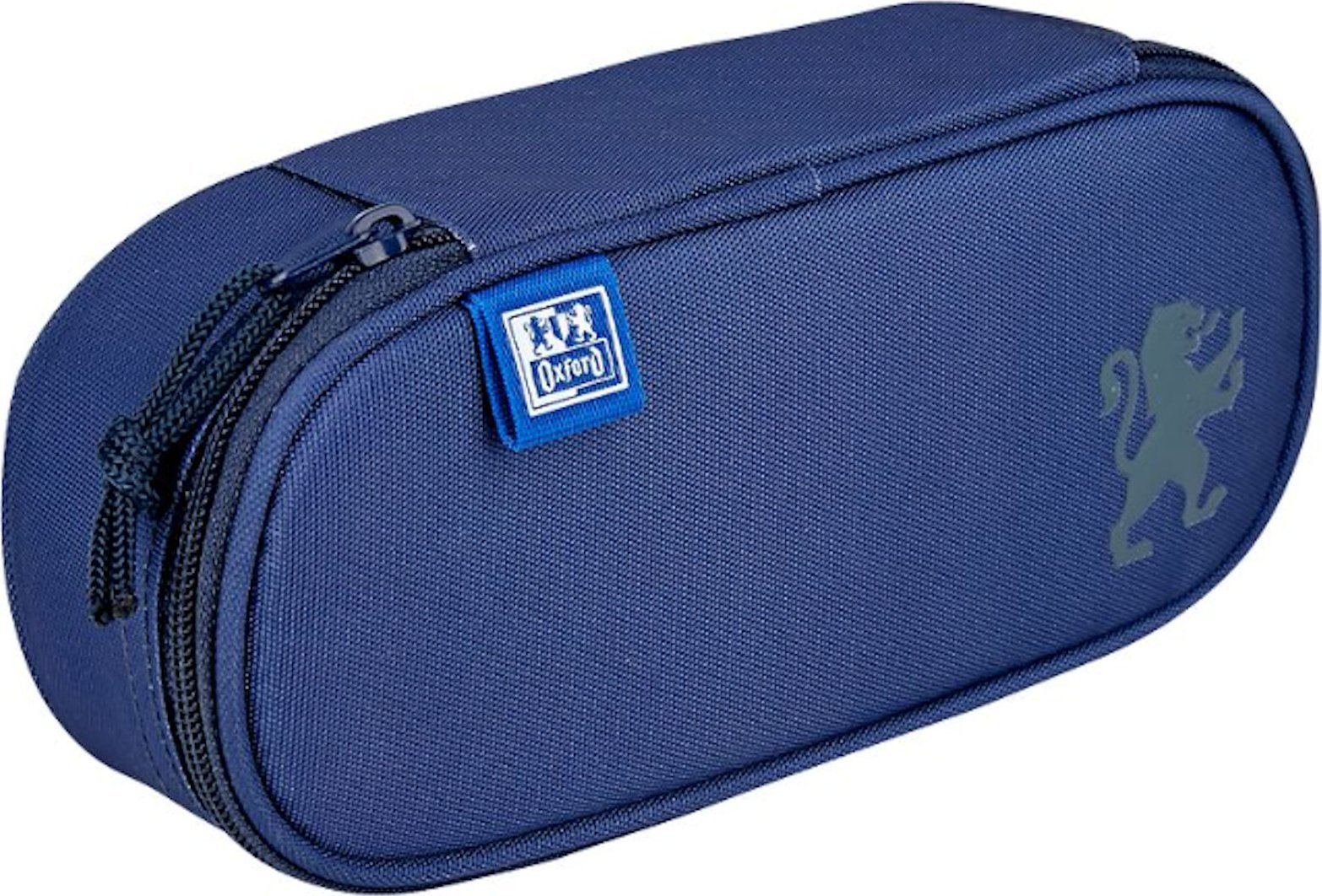 Piórnik Oxford Oxford piórnik tuba organizer jeans