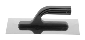 Vorel Paca tynkarska nierdzewna gładka 270x125mm (06700)