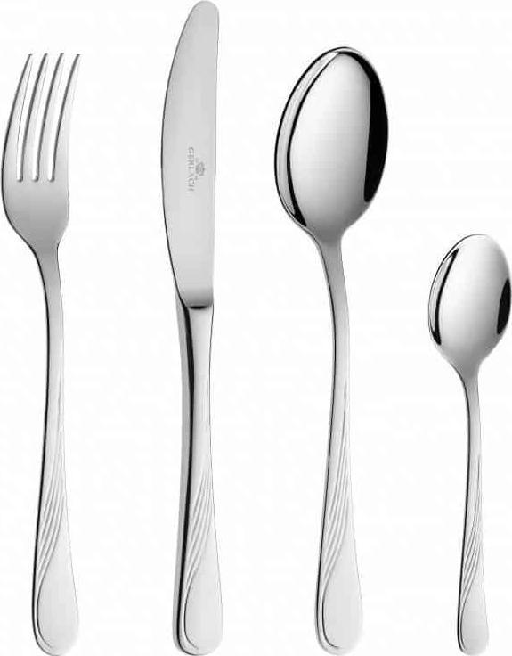 Gerlach Sztućce Celestia 12/68 w pudełku