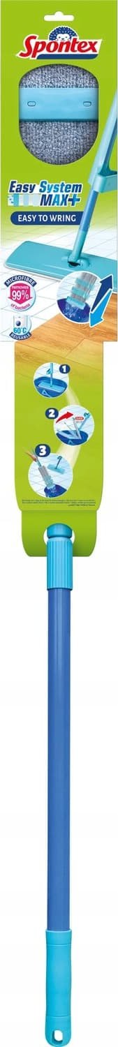 Mop Spontex Spontex Easy System Max Mop 19800149..