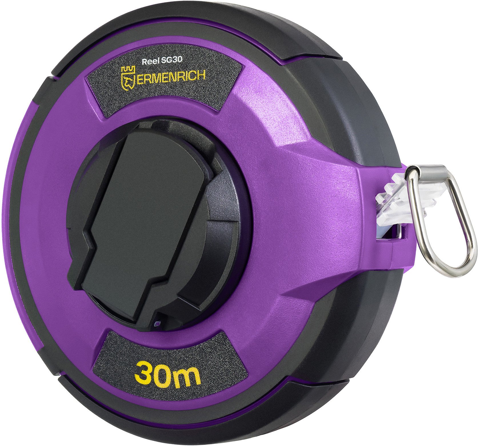 Taśma miernicza Ermenrich Reel SG30