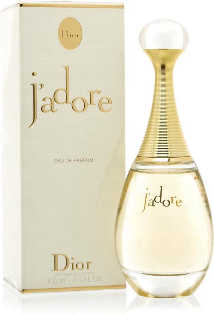 Dior (Christian Dior) J'adore EDP W 100 ml