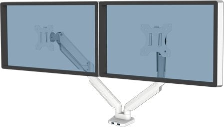 Platinum Series Dual Monitor