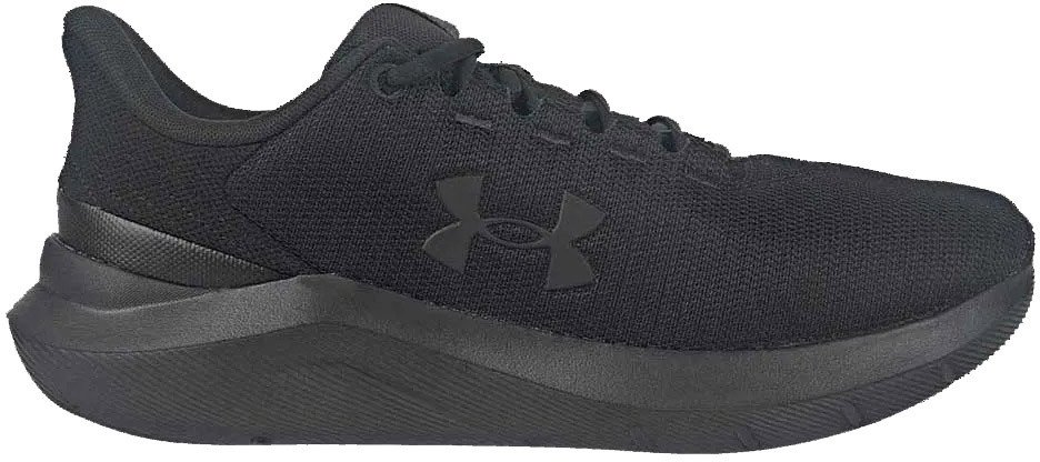 Męskie buty UNDER ARMOUR Do biegania Phade RN3 czarne 45.5