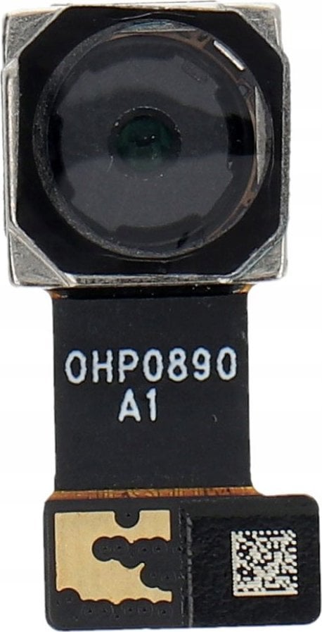 Techonic Taśma do Xiaomi Redmi 6A z kamerą tylną