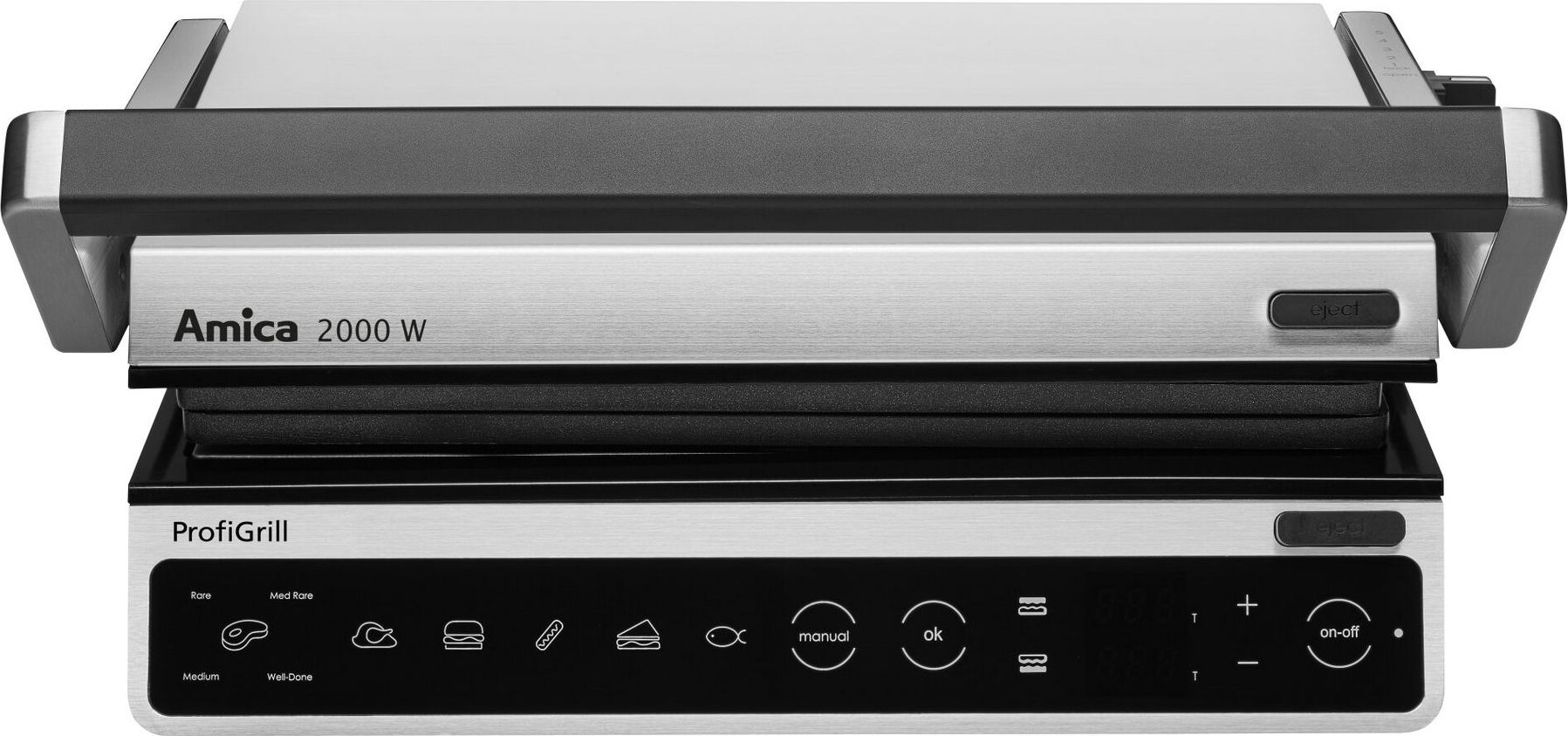 Grill elektryczny Amica GK 5011