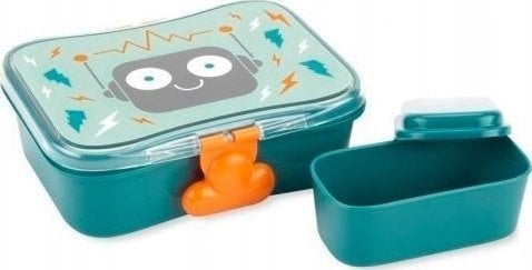 Skip Hop Zestaw lunchowy Spark Style Robot